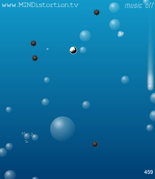 Bubbles 2